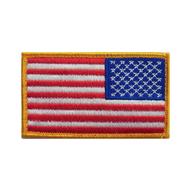 Flag Patch Reverse